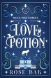 Love Potion (Magical Midlife Romance,... - Bild 1