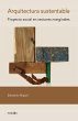 ARQUITECTURA SUSTENTABLE (eBook, PDF) - Bild 1