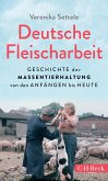 Deutsche Fleischarbeit (eBook, ePUB)
