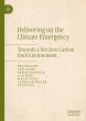 Delivering on the Climate Emergency - Bild 1