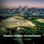 Diseño Urbano Humanizado (eBook, PDF)