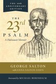 The 23rd Psalm, A Holocaust Memoir (eBook, ePUB)