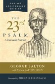 The 23rd Psalm, A Holocaust Memoir (eBook, ePUB) The 23rd Psalm, A Holocaust Memoir (eBook, ePUB)
