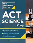 Princeton Review ACT Science Prep (eBook, ePUB)