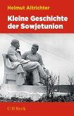 Kleine Geschichte der Sowjetunion 1917-1991 (eBook, PDF)