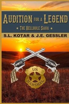 Audition for a Legend - Gessler, J. E.; Kotar, S. L.