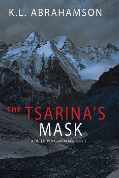 The Tsarina's Mask - Abrahamson, K. L.