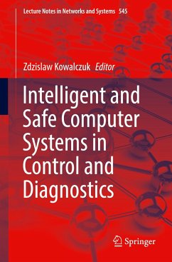 Intelligent and Safe Computer Systems in Control and Diagnostics