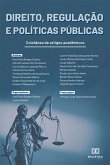 Direito, Regulação e Políticas Públicas (eBook, ePUB)