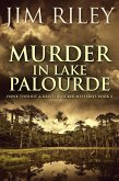 Murder in Lake Palourde (eBook, ePUB)