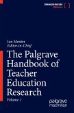 The Palgrave Handbook of Teacher Education Research