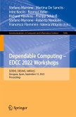 Dependable Computing ¿ EDCC 2022 Workshops