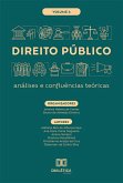 Direito Público - análises e confluências teóricas (eBook, ePUB)