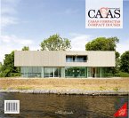 CASAS INTERNACIONAL 136: CASAS COMPACTAS (eBook, PDF)
