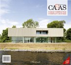 CASAS INTERNACIONAL 136: CASAS COMPACTAS (eBook, PDF)