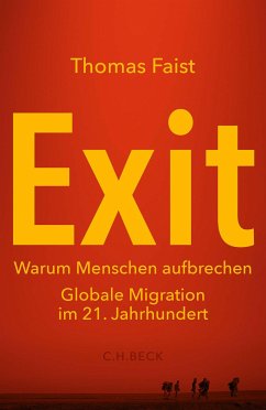 Exit (eBook, PDF) - Faist, Thomas