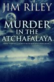 Murder in the Atchafalaya (eBook, ePUB)