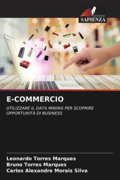 E-COMMERCIO - Marques, Leonardo Torres;Marques, Bruno Torres;Morais Silva, Carlos Alexandre