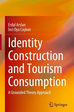Identity Construction and Tourism Consumption - Arslan, Erdal;Coskun, Inci Oya