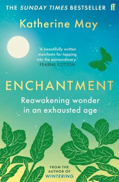 Enchantment (eBook, ePUB) - May, Katherine