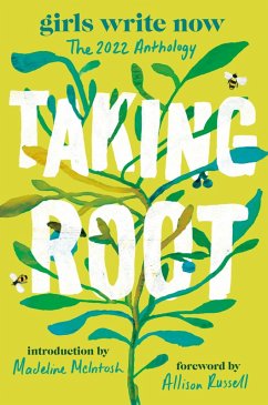 Taking Root (eBook, ePUB) - Now, Girls Write