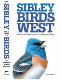 The Sibley Field Guide to Birds of Western North America (eBook, ePUB)