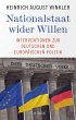 Nationalstaat wider Willen (eBook, PDF) - Bild 1