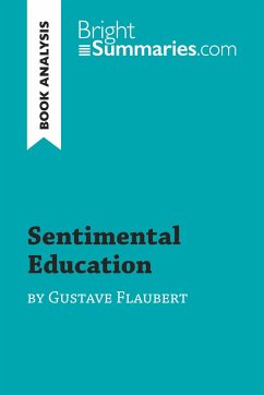 Sentimental Education by Gustave Flaubert (Book Analysis) - Bright Summaries