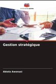 Gestion stratégique