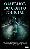 O Melhor do Conto Policial (eBook, ePUB)