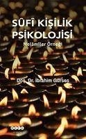 Sufi Kisilik Psikolojisi - Gürses, Ibrahim