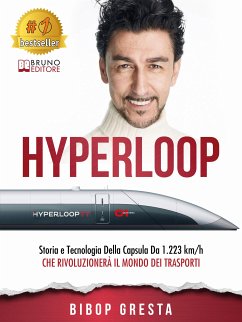 Hyperloop (eBook, ePUB) - Gresta, Bibop