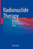 Radionuclide Therapy (eBook, PDF)