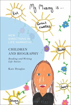 Children and Biography (eBook, ePUB) - Douglas, Kate