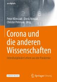 Corona und die anderen Wissenschaften (eBook, PDF)