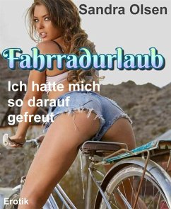 Cover Fahrradurlaub (eBook, ePUB)