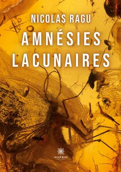 Amnésies lacunaires - Nicolas Ragu