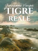 Tigre reale (eBook, ePUB)