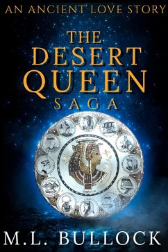 Cover The Desert Queen Collection (eBook, ePUB)