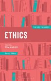 Ethics: The Key Thinkers (eBook, ePUB)