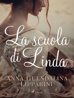 Cover La scuola di Linda (eBook, ePUB)