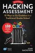 Hacking Assessment (eBook, ePUB) - Bild 1