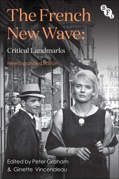 The French New Wave (eBook, PDF) The French New Wave (eBook, PDF)