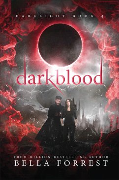 Cover Darkblood (eBook, ePUB)