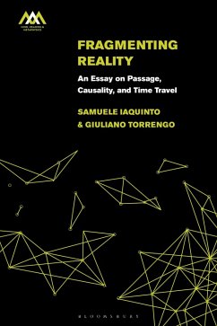 Fragmenting Reality (eBook, ePUB) - Iaquinto, Samuele; Torrengo, Giuliano