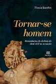 Tornar-se homem (eBook, ePUB)