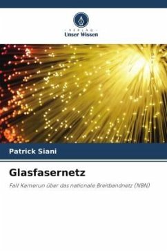 Glasfasernetz - Siani, Patrick