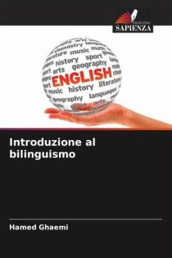Introduzione al bilinguismo - Ghaemi, Hamed