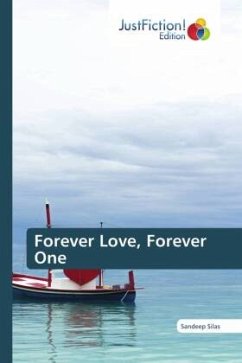 Forever Love, Forever One - Silas, Sandeep