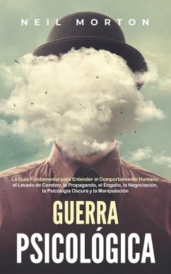 Cover Guerra psicológica (eBook, ePUB)